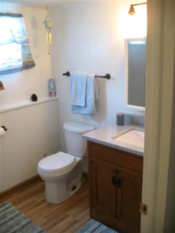 423 S Hamilton St Powell #22
