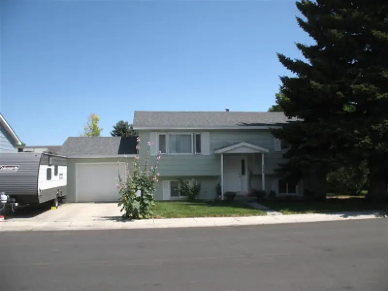 423 S Hamilton St Powell #3