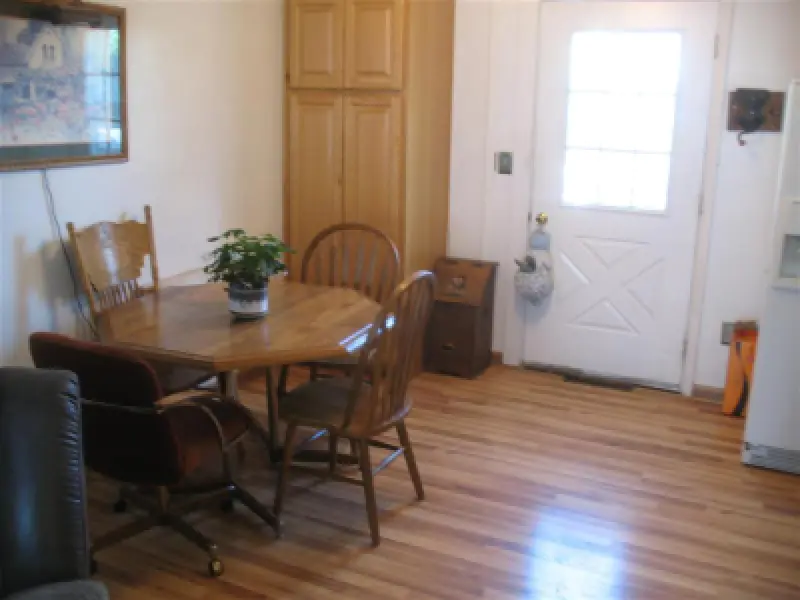 423 S Hamilton St Powell #9