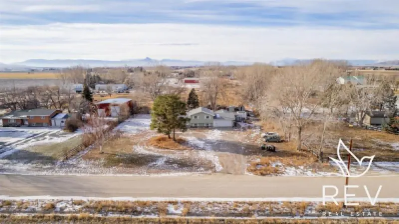1136 Olive Rd Powell #25