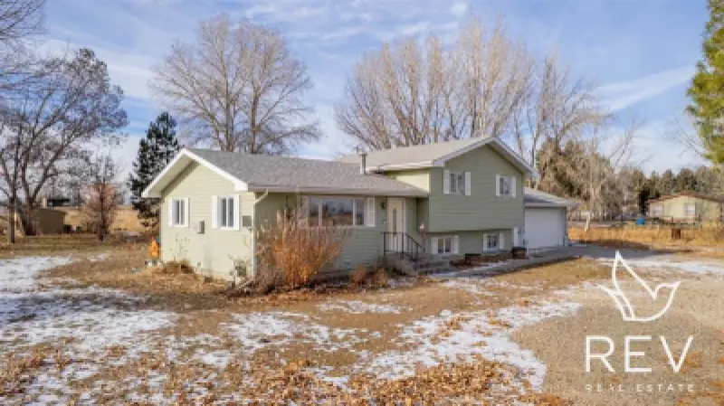 1136 Olive Rd Powell #27