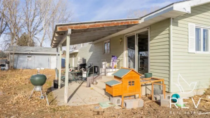 1136 Olive Rd Powell #29