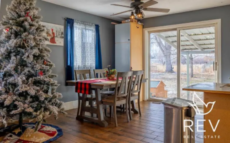 1136 Olive Rd Powell #5
