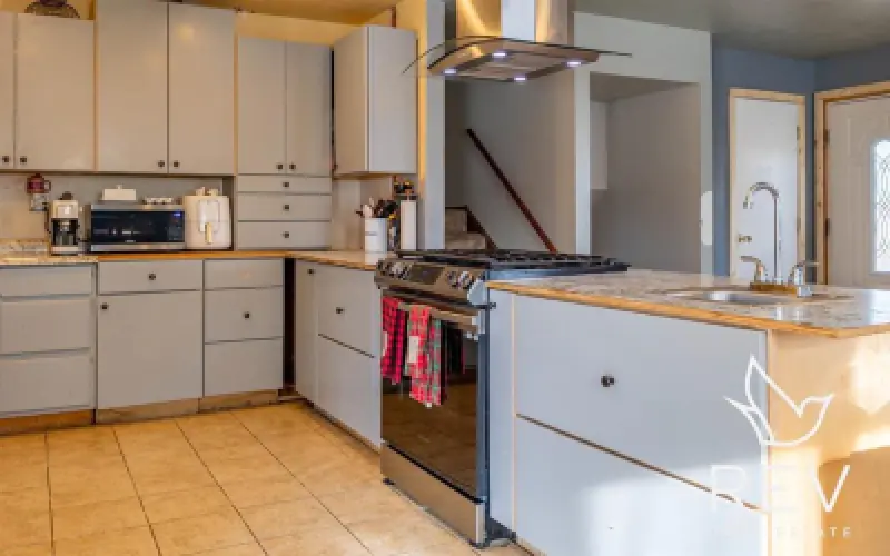 1136 Olive Rd Powell #8