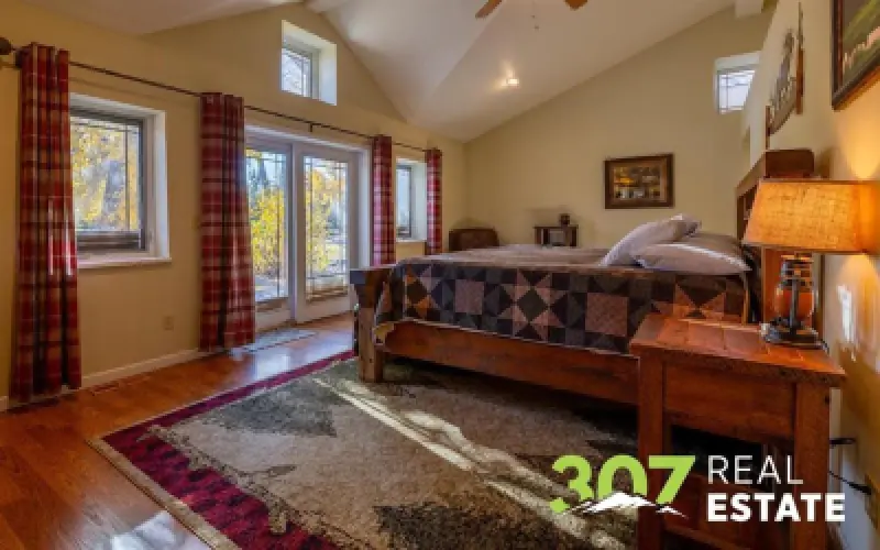 1010 River Grove Dr Meeteetse #20