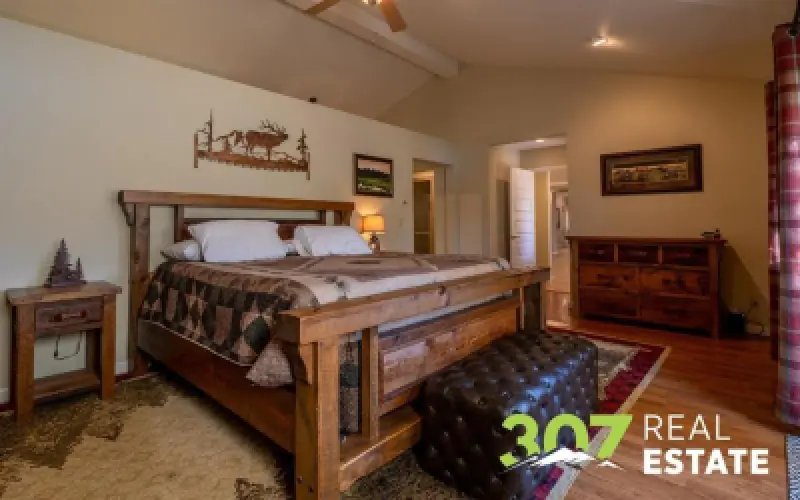 1010 River Grove Dr Meeteetse #22