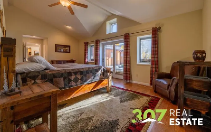 1010 River Grove Dr Meeteetse #23