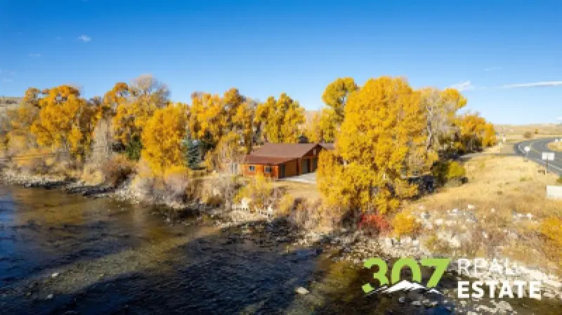 1010 River Grove Dr Meeteetse #3
