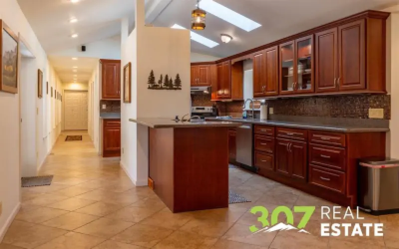 1010 River Grove Dr Meeteetse #4