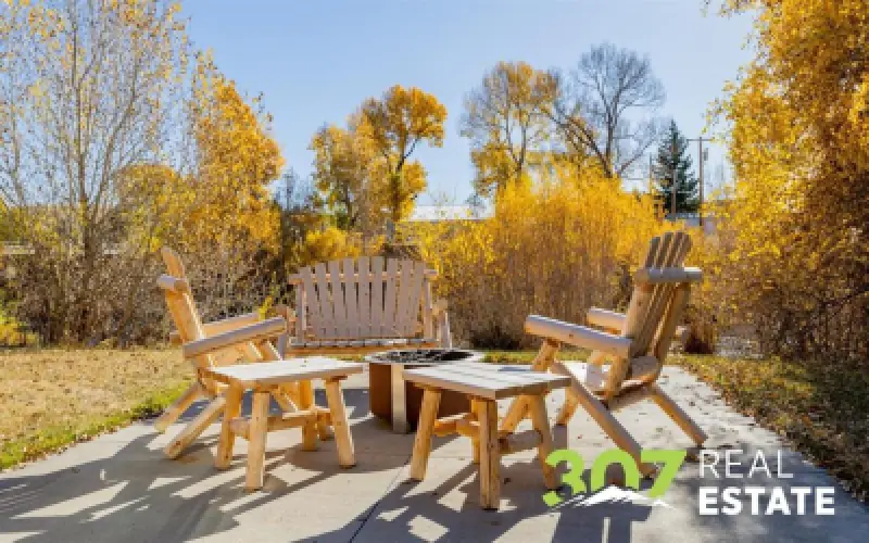 1010 River Grove Dr Meeteetse #42