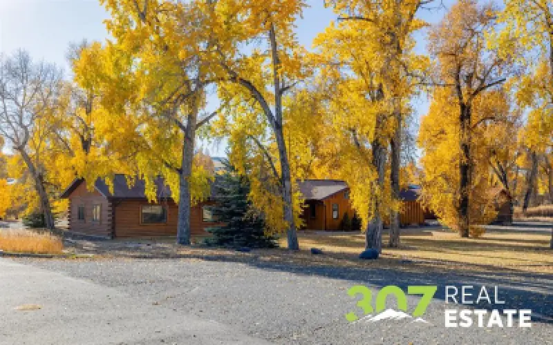 1010 River Grove Dr Meeteetse #45