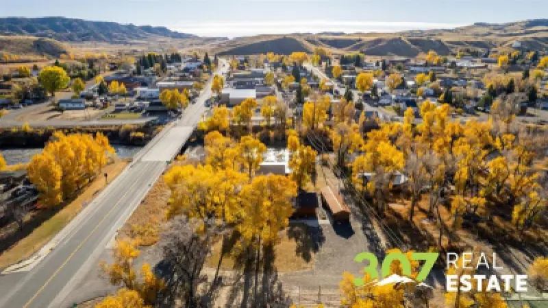 1010 River Grove Dr Meeteetse #46