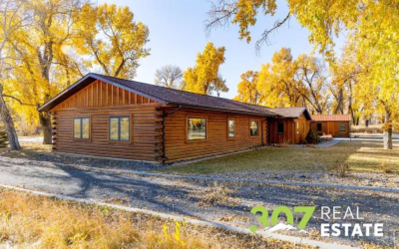 1010 River Grove Dr Meeteetse #49