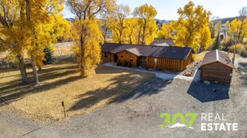 1010 River Grove Dr Meeteetse #50