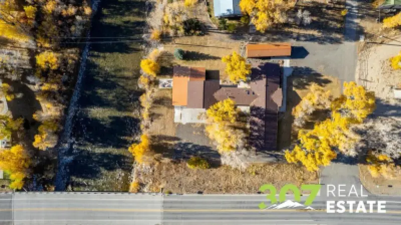 1010 River Grove Dr Meeteetse #51