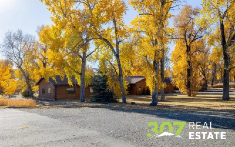 1010 River Grove Dr Meeteetse #53