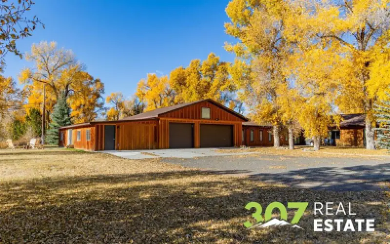 1010 River Grove Dr Meeteetse #57