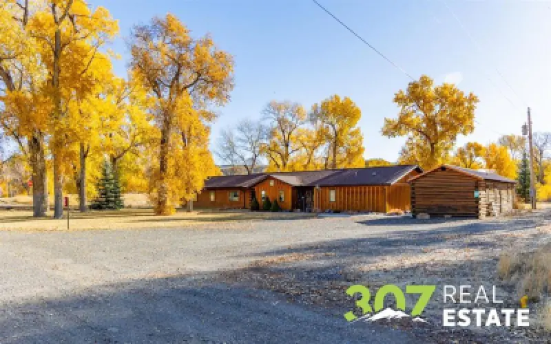 1010 River Grove Dr Meeteetse #58
