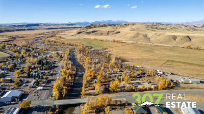 1010 River Grove Dr Meeteetse #59
