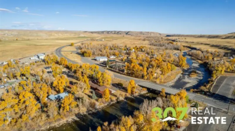 1010 River Grove Dr Meeteetse #60