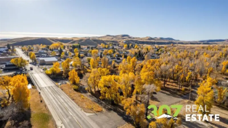 1010 River Grove Dr Meeteetse #61