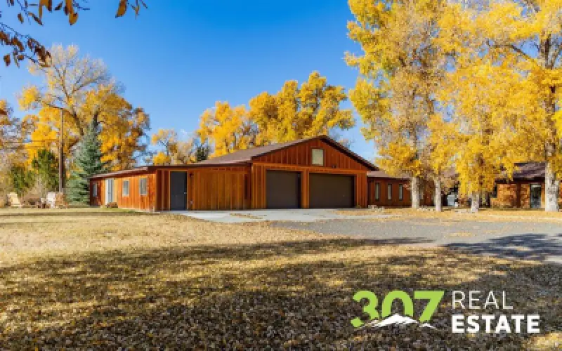 1010 River Grove Dr Meeteetse #62