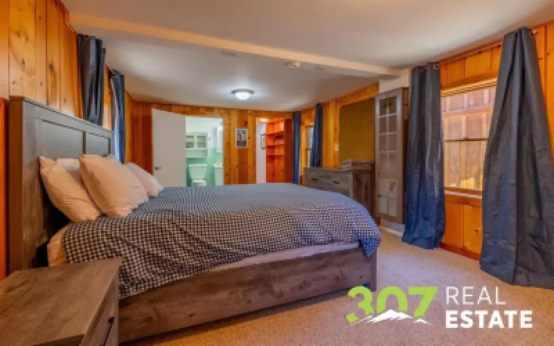 1010 River Grove Dr Meeteetse #65