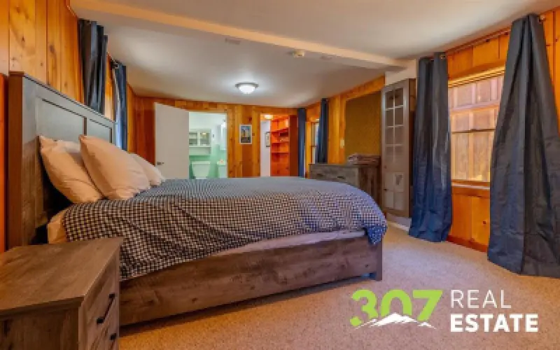 1010 River Grove Dr Meeteetse #69