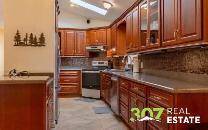 1010 River Grove Dr Meeteetse #7