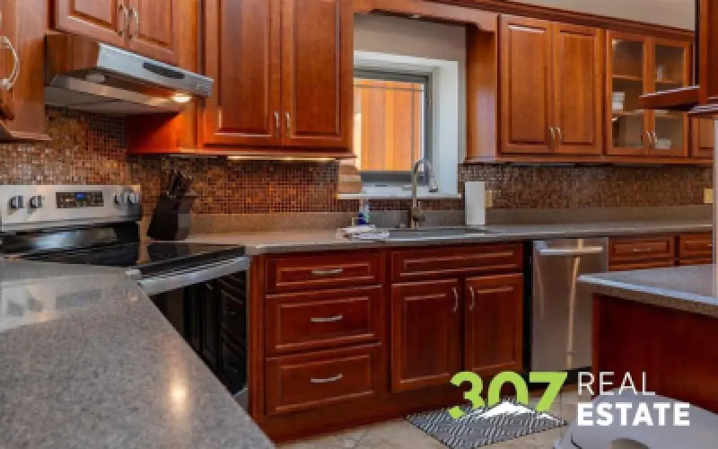1010 River Grove Dr Meeteetse #8