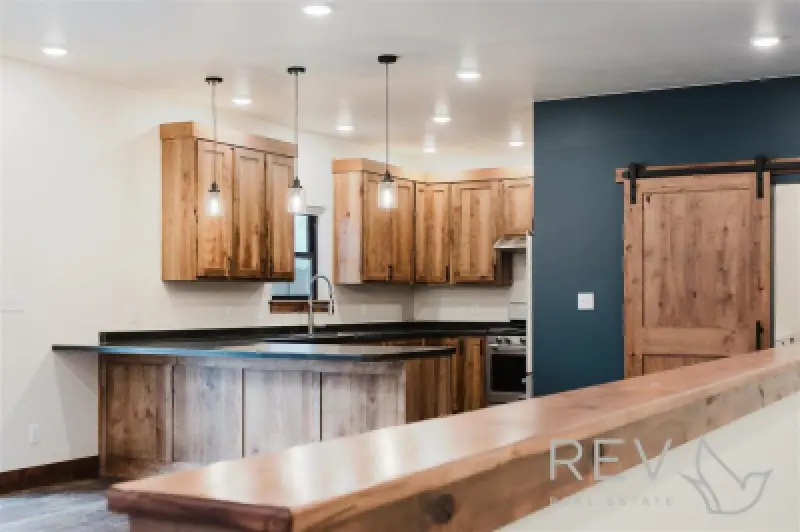 1513 22nd St Cody #22