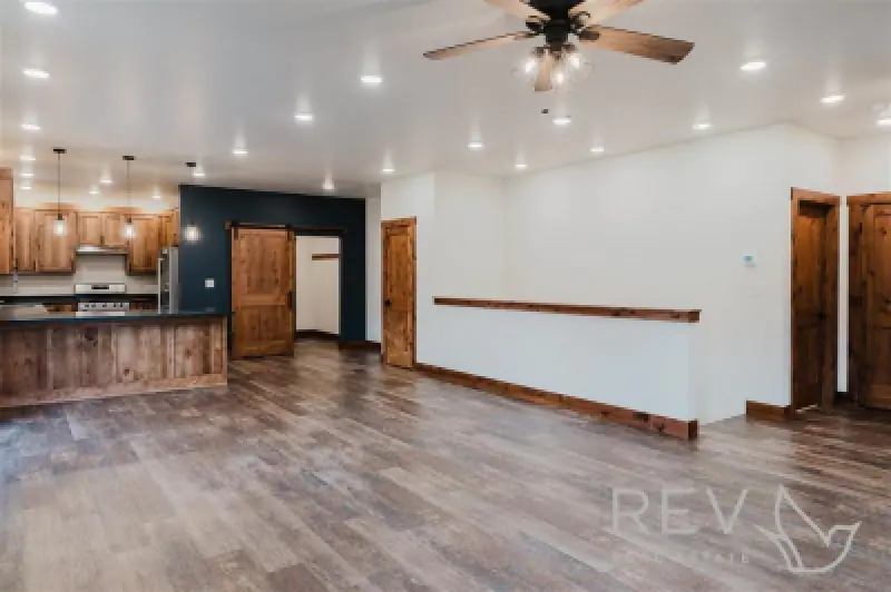 1513 22nd St Cody #3