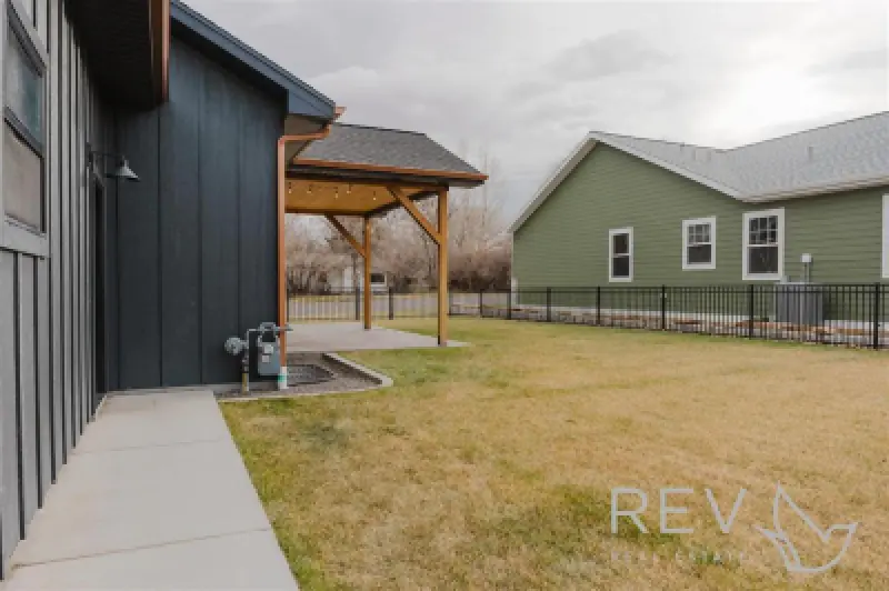 1513 22nd St Cody #40