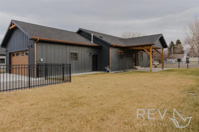 1513 22nd St Cody #41
