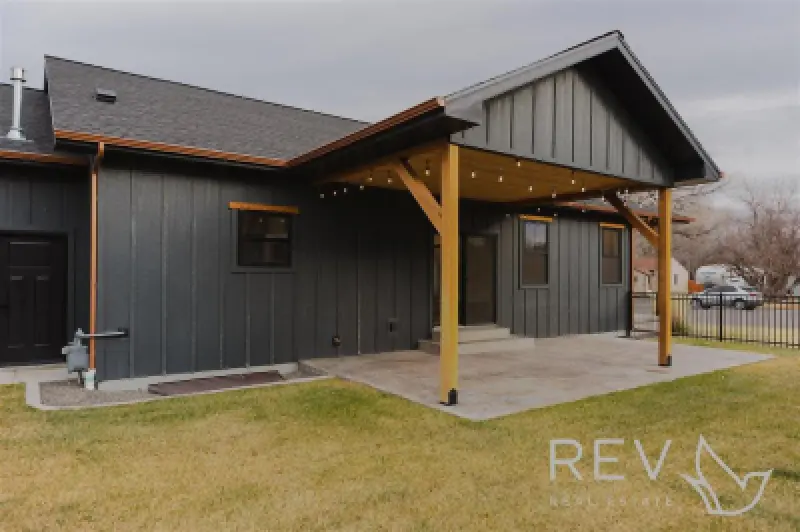 1513 22nd St Cody #42