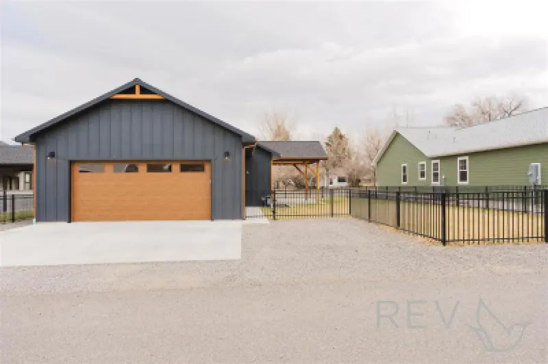 1513 22nd St Cody #46