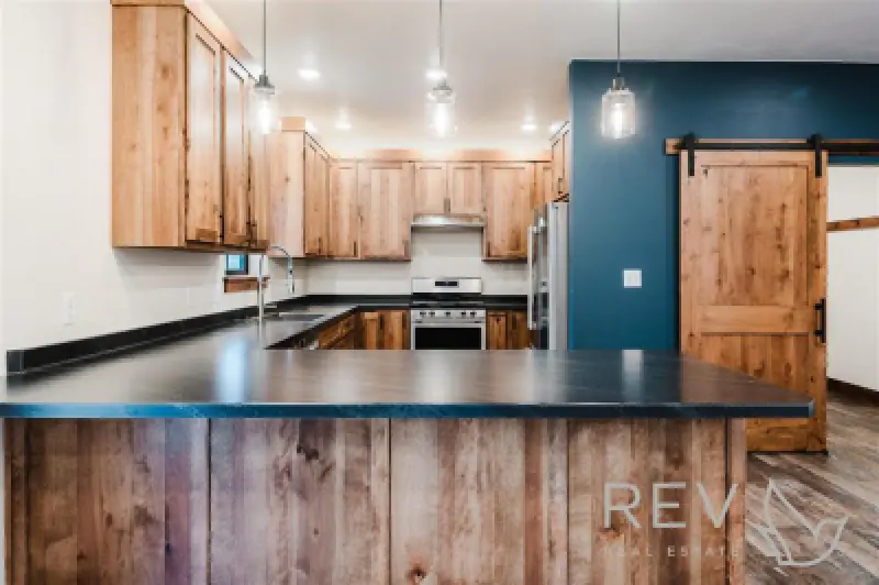 1513 22nd St Cody #7