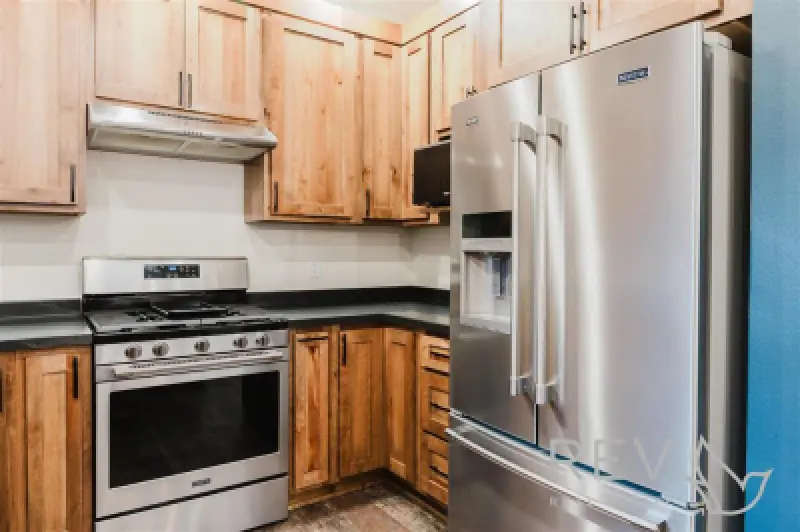 1513 22nd St Cody #8