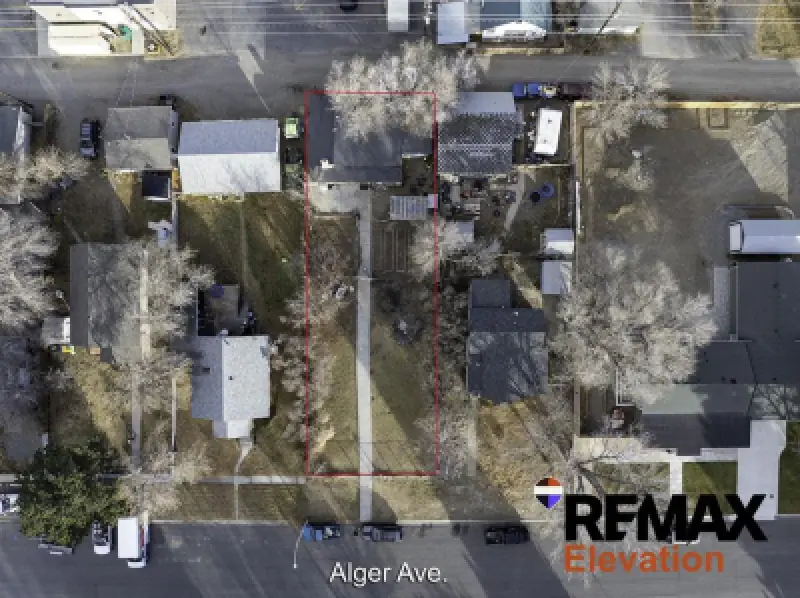 1725 Alger Ave Cody #2