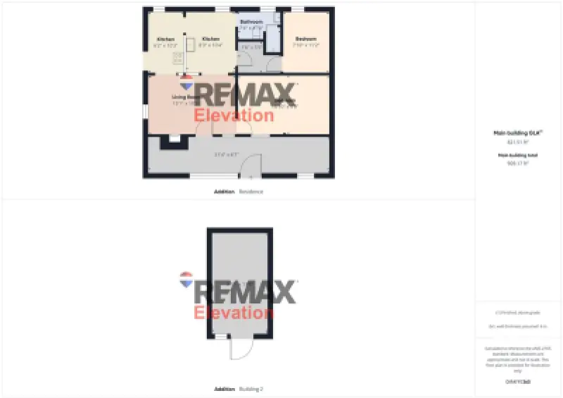 1725 Alger Ave Cody #32