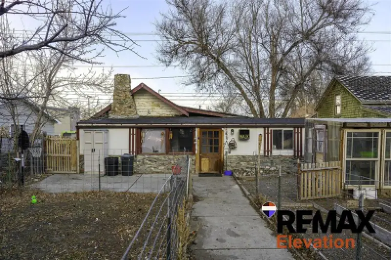 1725 Alger Ave Cody #8