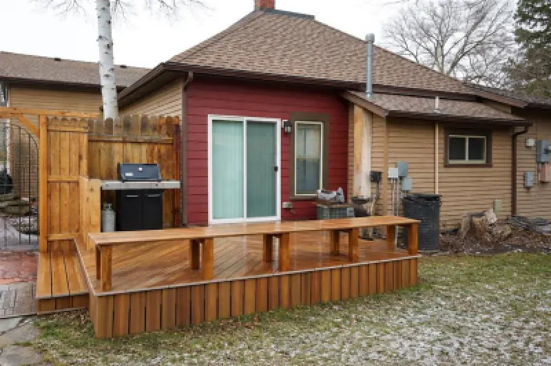 1608 Alger Ave Cody #12