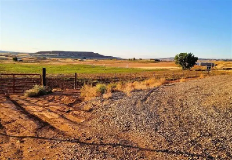 147 Road 71 Ten Sleep #1