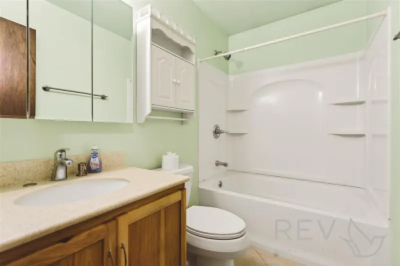 2202 Gentle St Cody #20