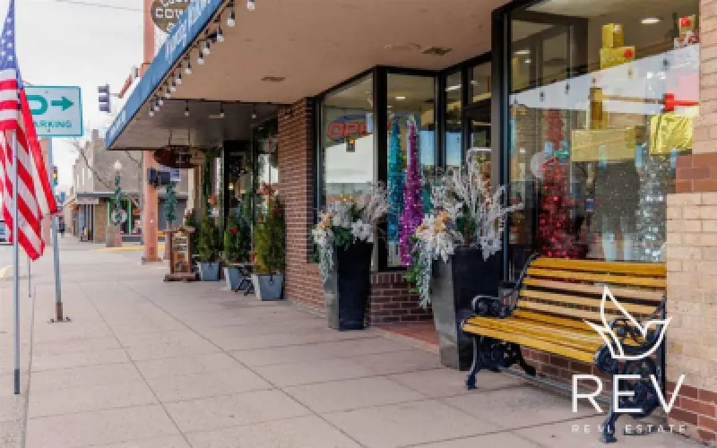 1284 Sheridan Ave Cody #2