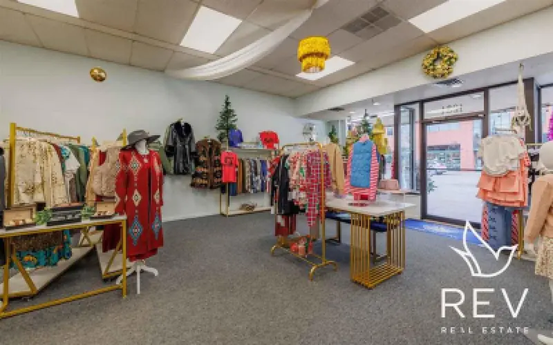 1284 Sheridan Ave Cody #20