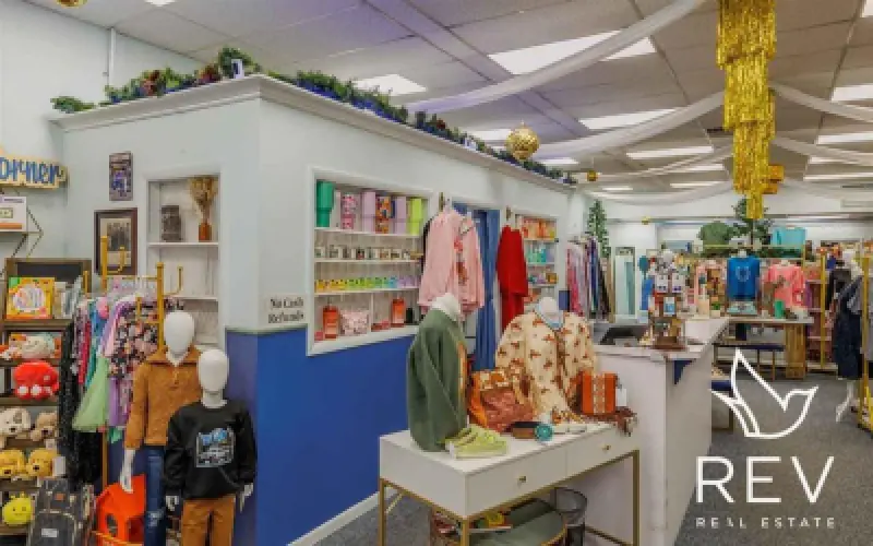 1284 Sheridan Ave Cody #22