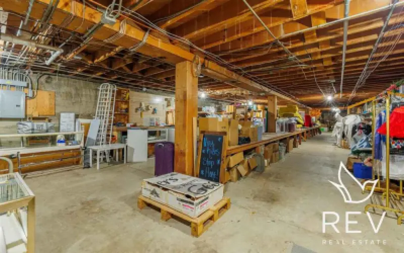 1284 Sheridan Ave Cody #28