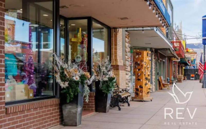 1284 Sheridan Ave Cody #6
