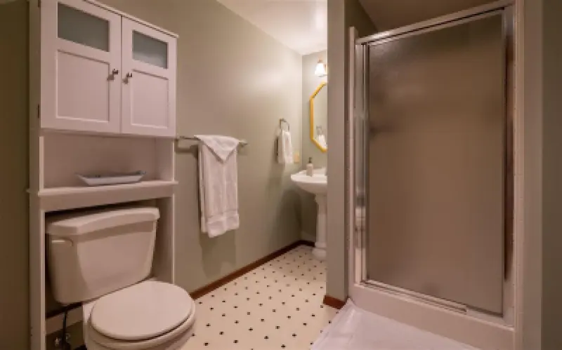 2340 Larkspur Ct Cody #18